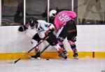 Photo hockey match Rennes - Poitiers le 04/02/2023