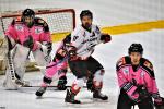 Photo hockey match Rennes - Poitiers le 04/02/2023