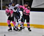 Photo hockey match Rennes - Tours II le 05/02/2022