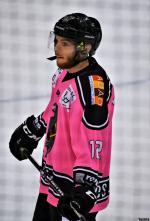 Photo hockey match Rennes - Tours II le 05/02/2022