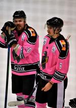 Photo hockey match Rennes - Tours II le 05/02/2022