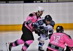 Photo hockey match Rennes - Tours II le 05/02/2022