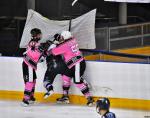 Photo hockey match Rennes - Tours II le 05/02/2022