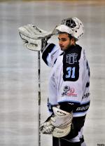 Photo hockey match Rennes - Tours II le 05/02/2022