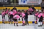 Photo hockey match Rennes - Tours II le 05/02/2022