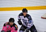 Photo hockey match Rennes - Tours II le 05/02/2022