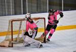 Photo hockey match Rennes - Tours II le 05/02/2022