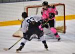 Photo hockey match Rennes - Tours II le 05/02/2022