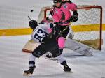 Photo hockey match Rennes - Tours II le 05/02/2022