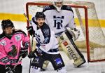 Photo hockey match Rennes - Tours II le 05/02/2022