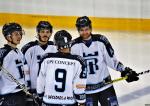 Photo hockey match Rennes - Tours II le 05/02/2022