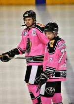 Photo hockey match Rennes - Tours II le 05/02/2022