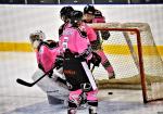 Photo hockey match Rennes - Tours II le 05/02/2022