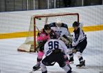 Photo hockey match Rennes - Tours II le 05/02/2022