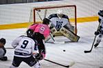 Photo hockey match Rennes - Tours II le 05/02/2022