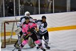 Photo hockey match Rennes - Tours II le 05/02/2022