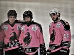 Photo hockey match Rennes - Tours II le 05/02/2022