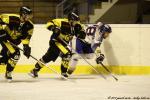 Photo hockey match Roanne - Clermont-Ferrand le 07/12/2013
