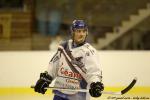 Photo hockey match Roanne - Clermont-Ferrand le 07/12/2013