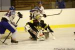 Photo hockey match Roanne - Clermont-Ferrand le 07/12/2013