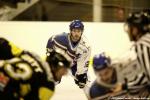 Photo hockey match Roanne - Clermont-Ferrand le 07/12/2013