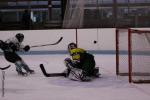 Photo hockey match Romorantin - Colombes le 22/03/2014
