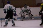 Photo hockey match Romorantin - Colombes le 22/03/2014