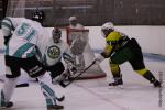 Photo hockey match Romorantin - Colombes le 22/03/2014