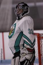 Photo hockey match Romorantin - Colombes le 22/03/2014