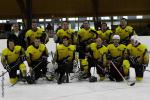 Photo hockey match Romorantin - Colombes le 22/03/2014