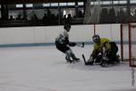 Photo hockey match Romorantin - Colombes le 22/03/2014