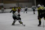 Photo hockey match Romorantin - Colombes le 22/03/2014