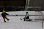 Photo hockey match Romorantin - Colombes le 22/03/2014