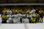 Photo hockey match Romorantin - Colombes le 22/03/2014