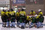 Photo hockey match Romorantin - Tours II le 26/02/2012