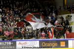 Photo hockey match Rouen - Amiens  le 14/09/2013