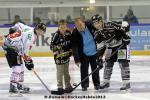 Photo hockey match Rouen - Amiens  le 14/09/2013