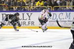 Photo hockey match Rouen - Amiens  le 14/09/2013