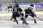 Photo hockey match Rouen - Amiens  le 14/09/2013