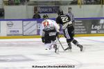Photo hockey match Rouen - Amiens  le 14/09/2013