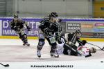 Photo hockey match Rouen - Amiens  le 14/09/2013