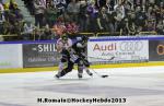 Photo hockey match Rouen - Amiens  le 14/09/2013