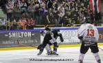 Photo hockey match Rouen - Amiens  le 14/09/2013