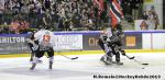 Photo hockey match Rouen - Amiens  le 14/09/2013
