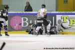 Photo hockey match Rouen - Amiens  le 14/09/2013