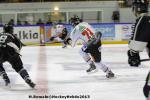Photo hockey match Rouen - Amiens  le 14/09/2013