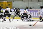 Photo hockey match Rouen - Amiens  le 14/09/2013