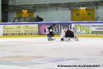 Photo hockey match Rouen - Amiens  le 14/09/2013