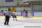 Photo hockey match Rouen - Amiens  le 14/09/2013