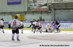 Photo hockey match Rouen - Amiens  le 14/09/2013